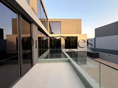 5BR+Pool | Signature | G+2 & Lift | Ready Soon