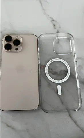 iPhone 16 Pro Max | 256gb | Minor Scratch