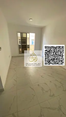 للإيجار بالجرف 2 غرفتين وصالة مع 3 حمام وبلكونة وخزائن بالحائط، تاني ساكن وتشطيب راقي، قريب من المدارس ومركز دلتا، 42 ألف 4 أو 6 دفعات. موقع ممتاز جدا