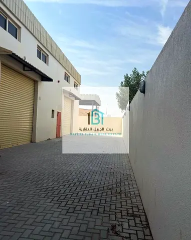 Warehouses for Sale For Sale Freehold warehouses located in New Emirates Industrial City – Hano Sajaa – Emirates Road