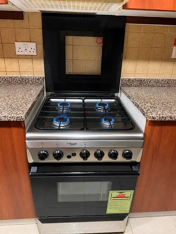 Gas Stove