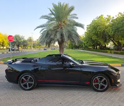 Ford Mustang Ecoboost Premium, миниатюра 17