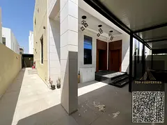 A fully furnished luxury villa with all electrical appliances and internet service, ready for immedi