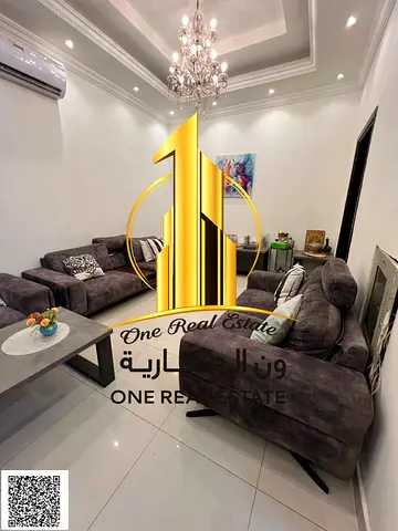 Townhouse for rent in Al Yasmeen area – Ajman