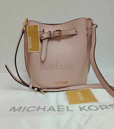 New Michael Kors Pink Bag