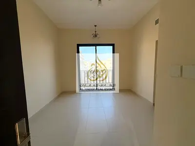 🏡 عرض مميز لا يفوت – شقة أول ساكن غرفة وصالة في العالية بعجمان بمساحات واسعة وتشطيب حديث وبناية عائلات فقط في موقع هادئ وقريب من جميع الخدمات  تُعرض