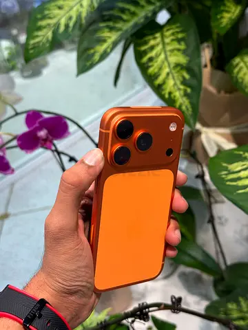 Iphone 17 pro 256