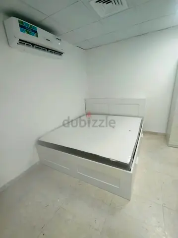 IKEA king size bed