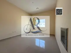 Studio for annual rent in Al Alia, on Sheikh Mohammed Bin Zayed Road.