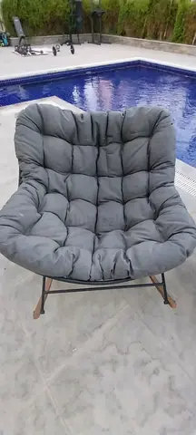 Outdoor chair
