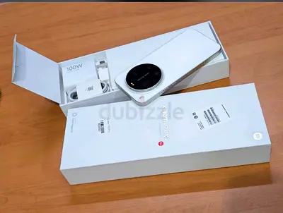 Xiaomi 17 Ultra