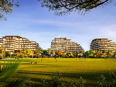 Hot Deal | 2BHK + M | Corner Unit | No premium