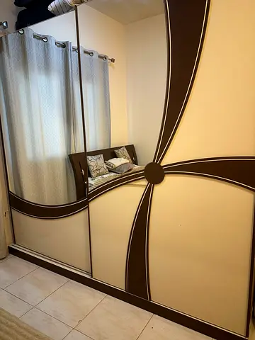 Bedroom set