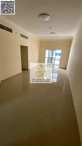 2 Bedroom Hall | Brand New Tower | 2 Bathrooms | Balcony | Built-in Wardrobes | Storage Room | Prime Location | Al Jurf 3 near China Market & Woodlem