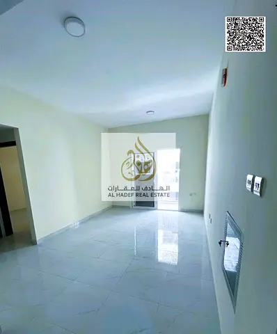 📌 For Annual Rent – 1 Bedroom Apartment | Al Nuaimiya 3 – Ajman | Families Only