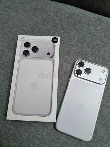 iPhone 15 Pro Max (512GB) Tra with 7 months warranty- Excellent Condition