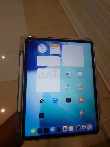 Ipad Pro M2 13-inch 6th generation 256gb