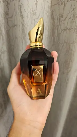 XERJOFF ALEXANDRIA II 100ML TESTER PARFUM