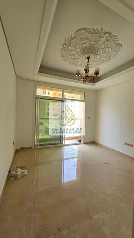 🏡 للإيجار في المويهات 3 – شقة 1 غرفة وصالة | ساكن ثانٍ 🏡  شقة واسعة ومميزة في منطقة المويهات 3، تقع خلف مستشفى السعودي الألماني وقريبة جداً من مجمع