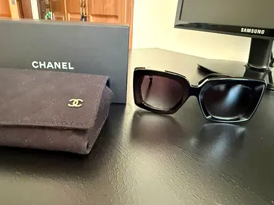Chanel Sunglasses