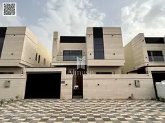 Brand new luxury villa for rent, first occupancy