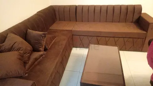 Give Your Home a New Look with Our Sofa Sets