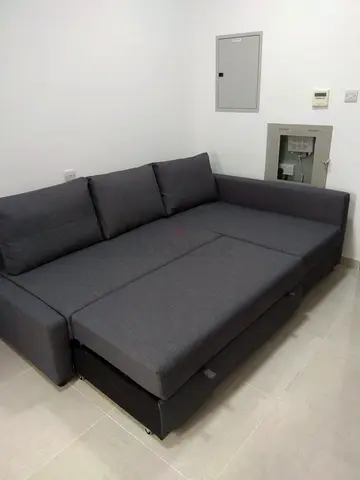 Sofa cum bed
