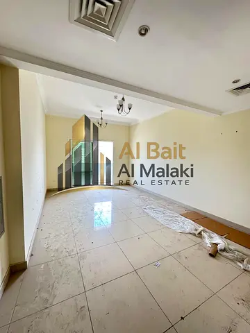 🌟 2 Master Bedrooms + Living Room in Prime Location