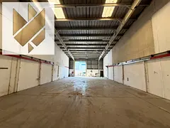 Warehouse for rent in Industrial 15 3200 sq.ft area