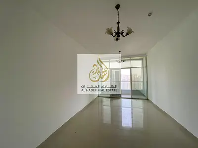 For Rent | 1 Bedroom Apartment – Al Taawun | Gym & Pool + Easy Dubai Access