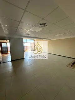 Al Bustan, next to Ajman Museum and Ajman's main bus station, first occupancy with fantastic spa