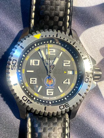 Aviator Military’s Watch - Sapphire Coated