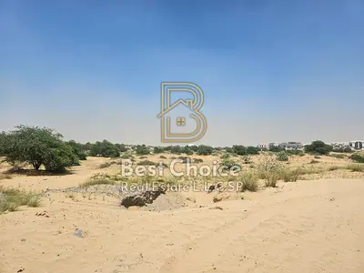 أرض سكنية للبيع في البليدة 3