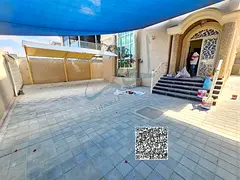 Commercial & Residential Villa for Rent in Al Mowaihat Ideal for family residence or commercial use,