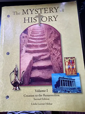 Bundle: The Mystery of History Vol 1: 2nd Ed  Achieving True Success How to build Char as family