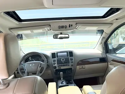 صورة 16 لـ 2013 Nissan ARMADA