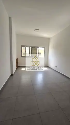 Studio apartment, semi-detached kitchen, very spacious, prime location, flexible payment plans.