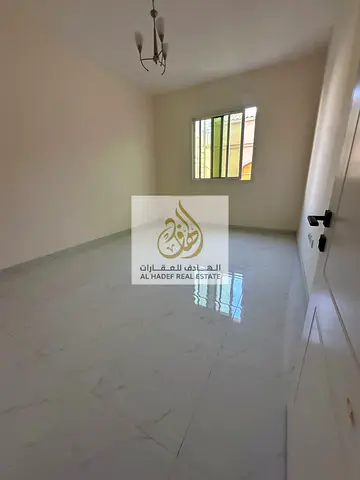 🏡✨ For Annual Rent – ​​One-Bedroom Apartment in Al Rawda ✨🏡 A fantastic opportunity to live in a prime location in Ajman 🌟. A one-bedroom apartmen