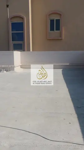 For Sale - Corner Villa with 6 Master Bedrooms – Al Mansoura, Sharjah