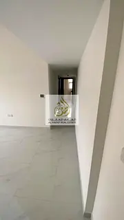 A well-located apartment available for annual rent in Al Jurf 3, close to the China Mall, offering e