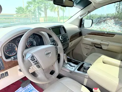 صورة 9 لـ 2013 Nissan ARMADA
