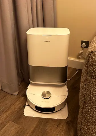 Dreame L10s Ultra Gen 2 - Robot Vacuum and Mop