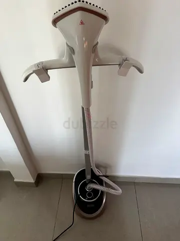 Standing Garment Steamer - Home Clothes Steamer, Good Working Condition