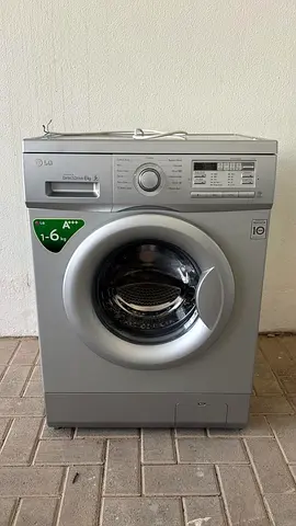 LG Washing machine