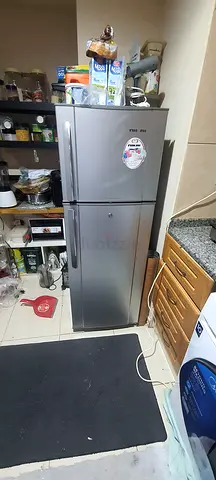 Nikai Refrigerator medium size available for sale