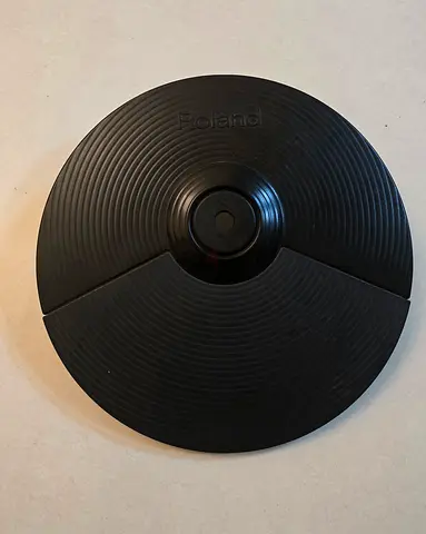Roland CY5 cymbal pad