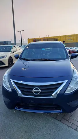 2019 Nissan VERSA 照片 15