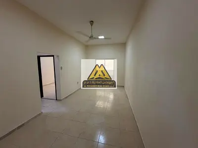 An excellent opportunity to rent a spacious 1-bedroom apartment in Al Mowaihat 3, Ajman. The apartm
