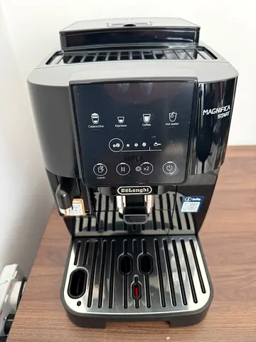 Coffee Machine MAGNIFICA START Fully Automatic Bean to Cup Coffee Machine, 8+ Functions