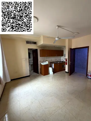 استوديو للايجار السنوي بمساحه ممتازه صيانه علي المالك